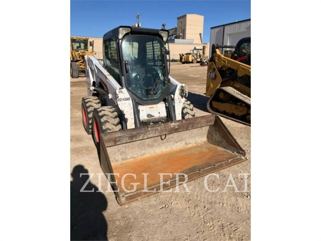 Bobcat S630 Mini incarcator