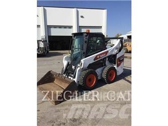 Bobcat S64 Mini incarcator
