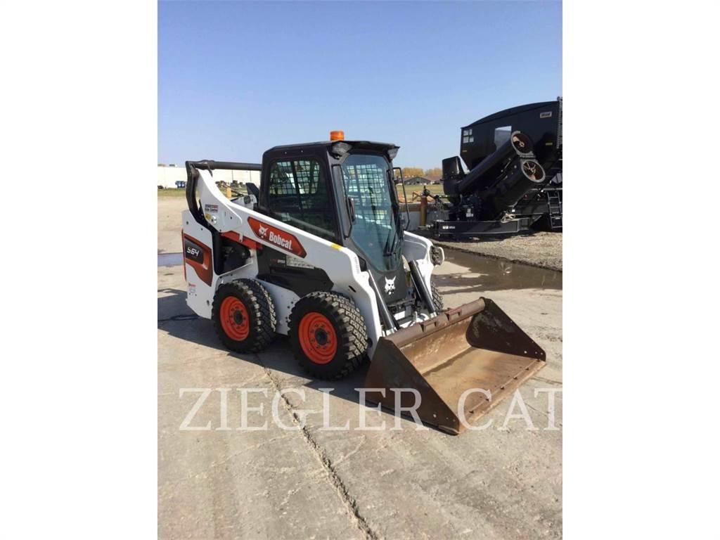 Bobcat S64 Mini incarcator