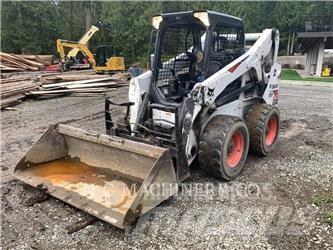 Bobcat S650 Mini incarcator
