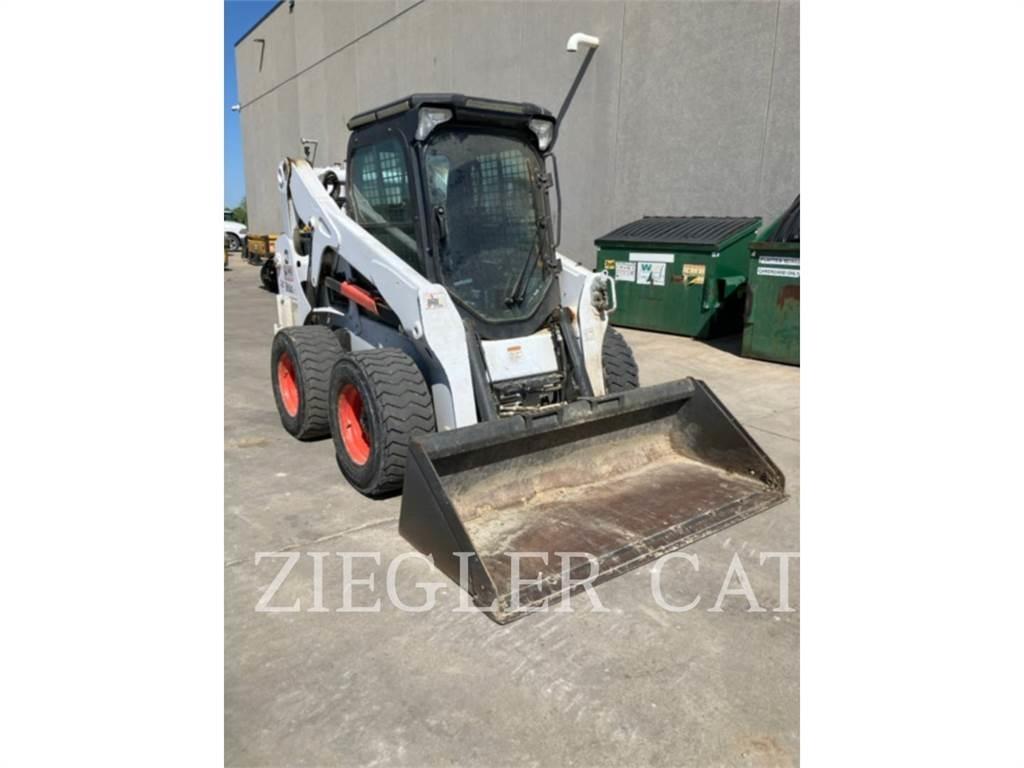Bobcat S650 Mini incarcator