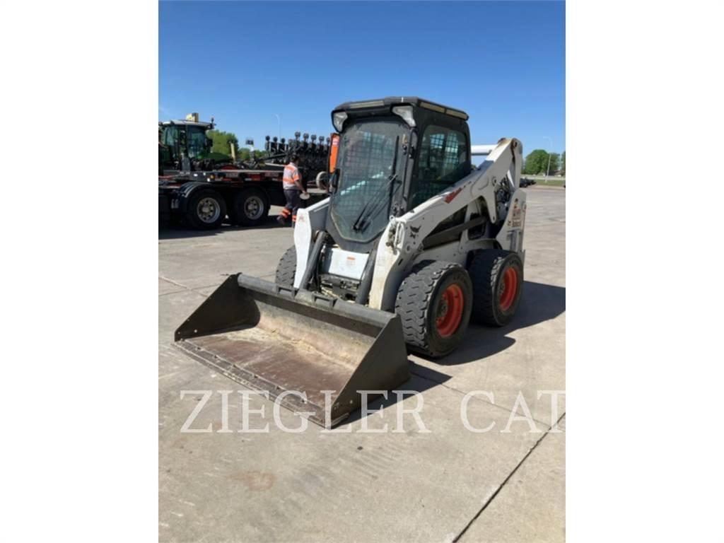 Bobcat S650 Mini incarcator
