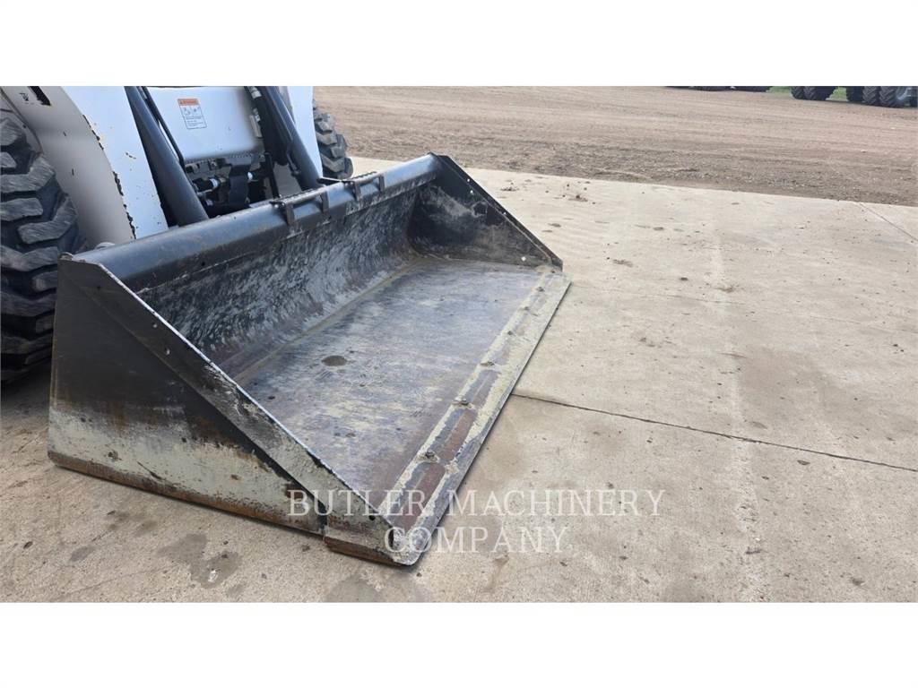 Bobcat S650 Mini incarcator