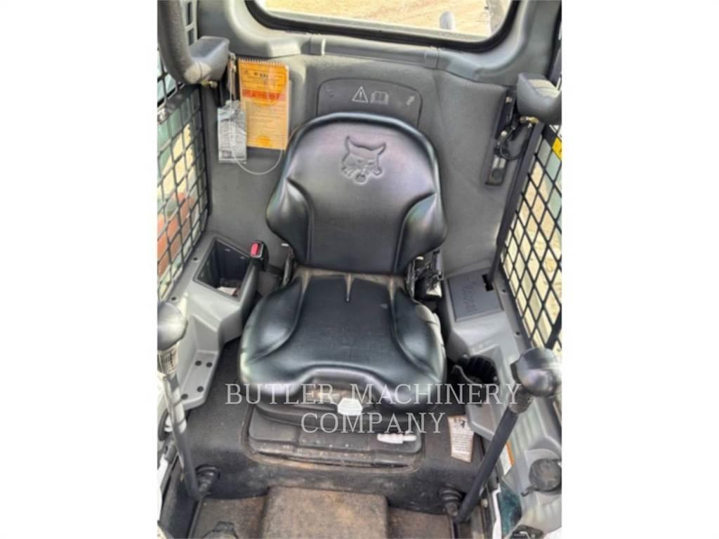 Bobcat S740 Mini incarcator