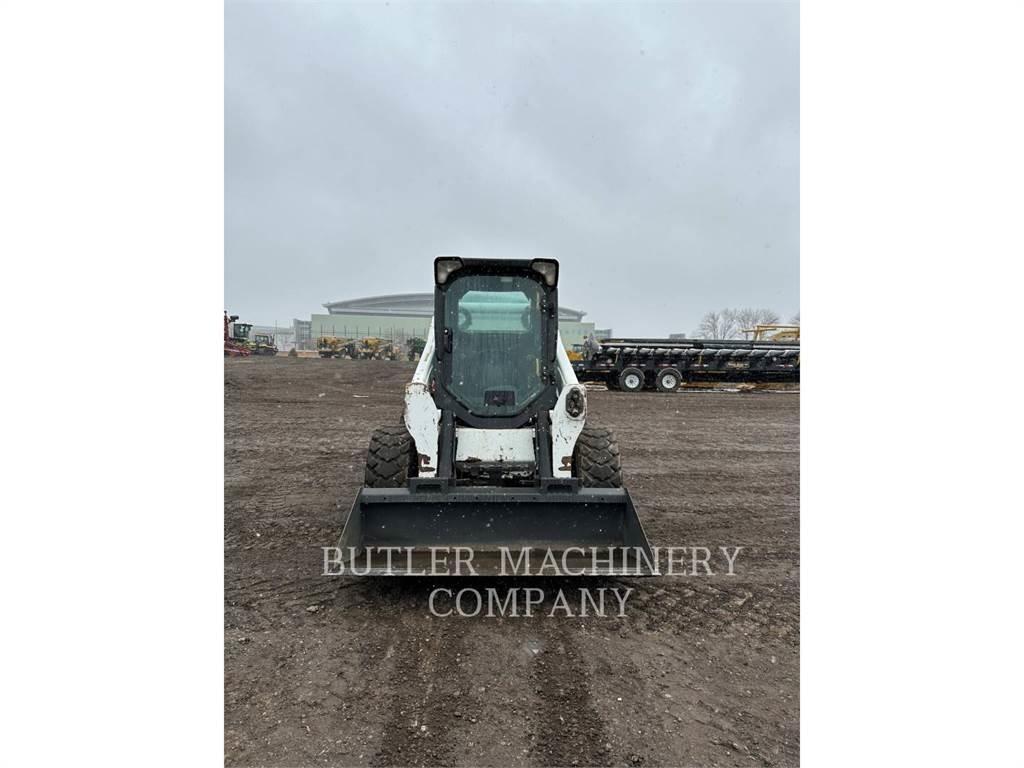 Bobcat S750 Mini incarcator