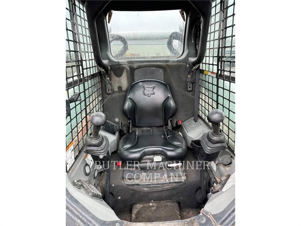 Bobcat S750 Mini incarcator