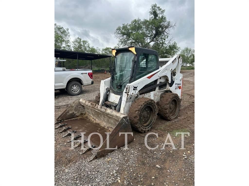 Bobcat S770 Mini incarcator