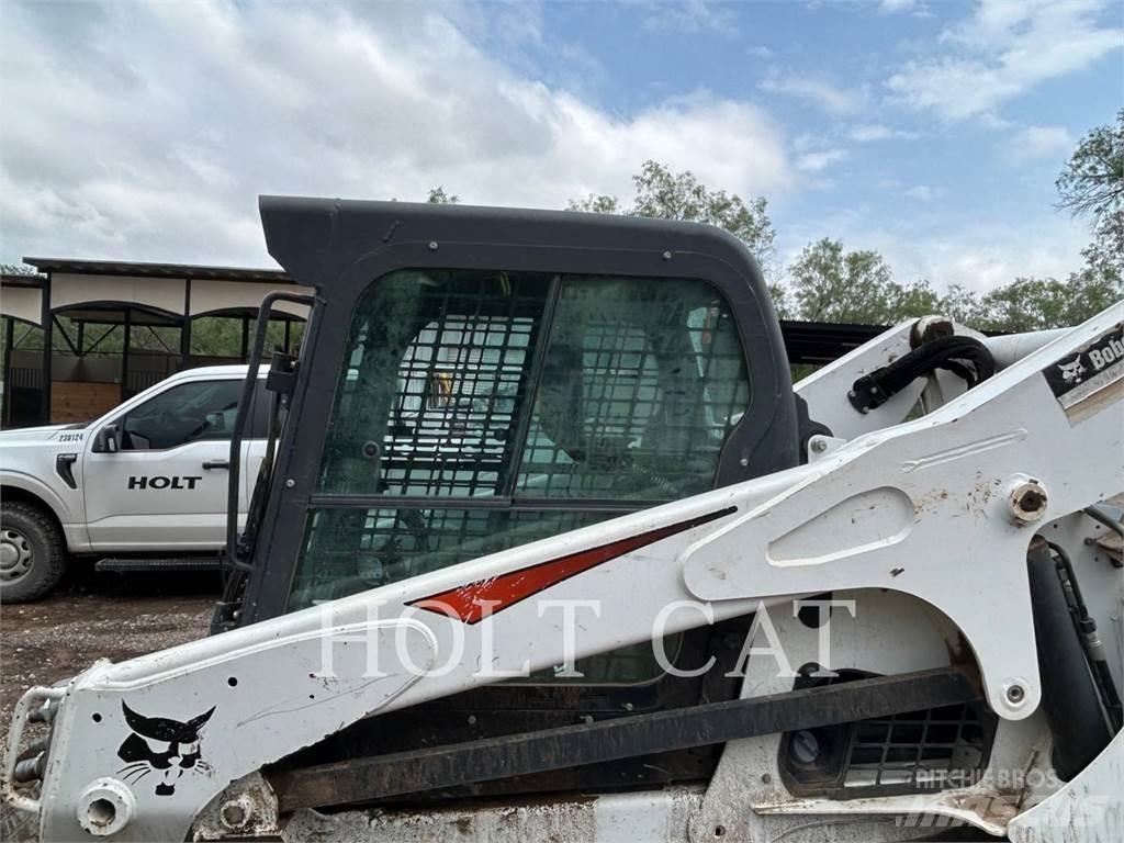 Bobcat S770 Mini incarcator