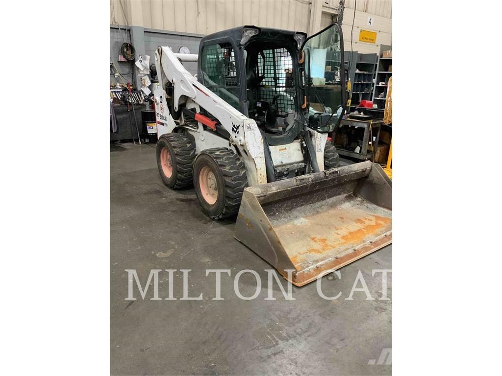 Bobcat S770 Mini incarcator