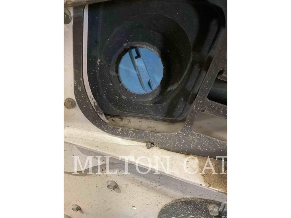 Bobcat S770 Mini incarcator