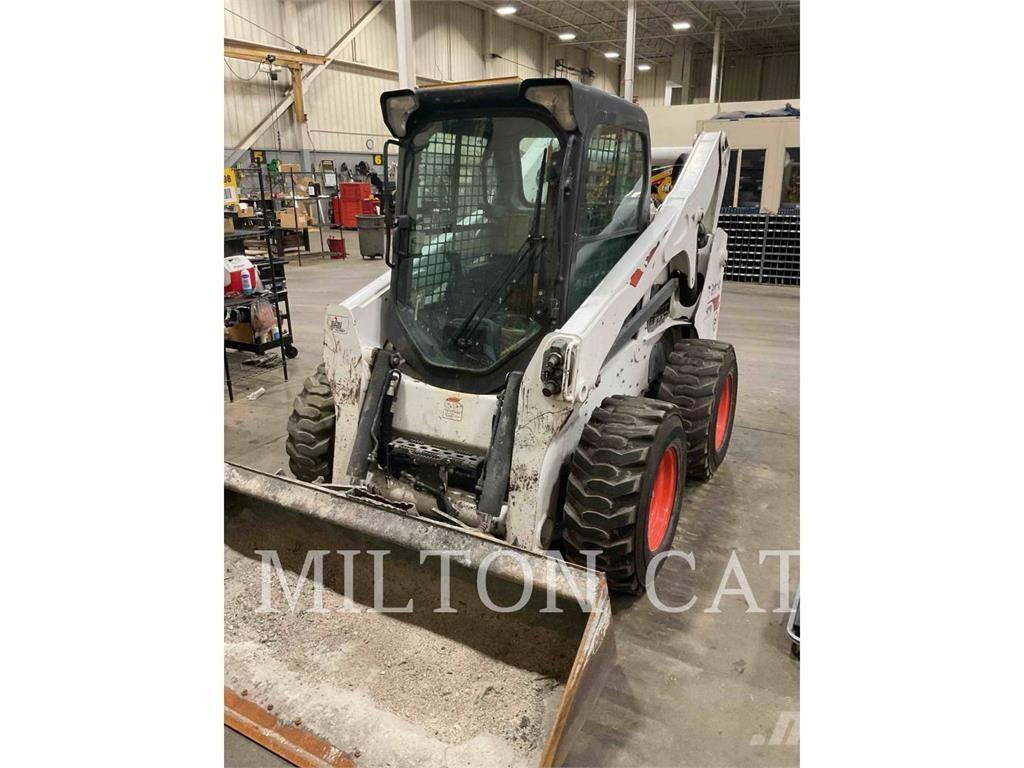 Bobcat S770 Mini incarcator