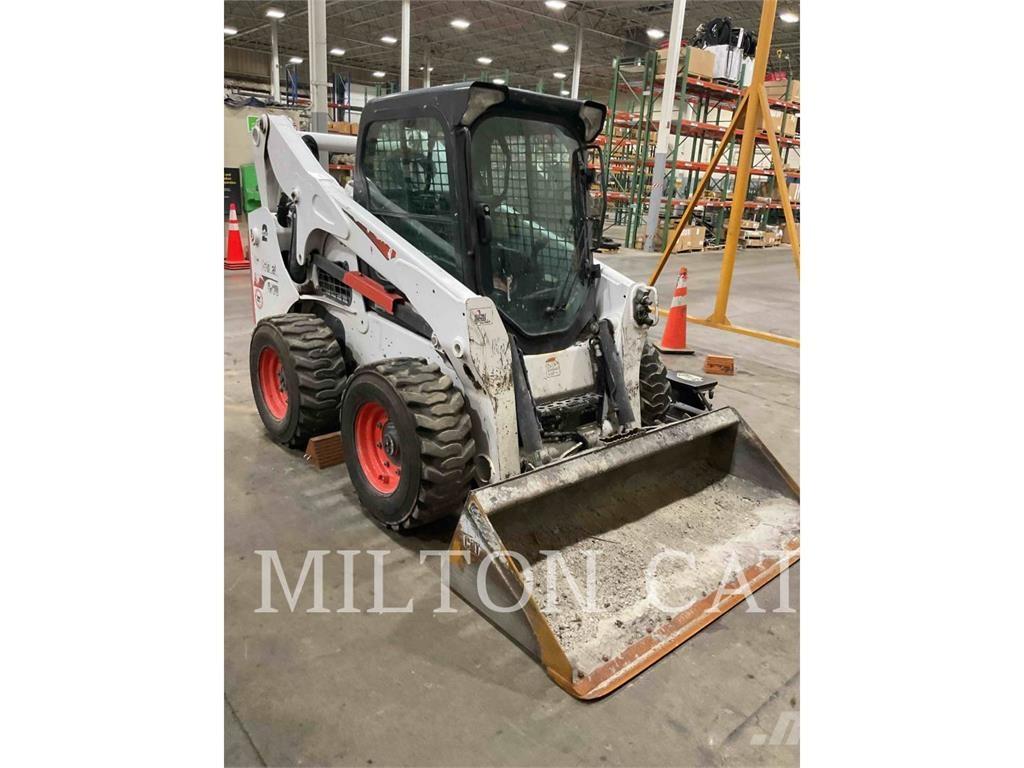 Bobcat S770 Mini incarcator