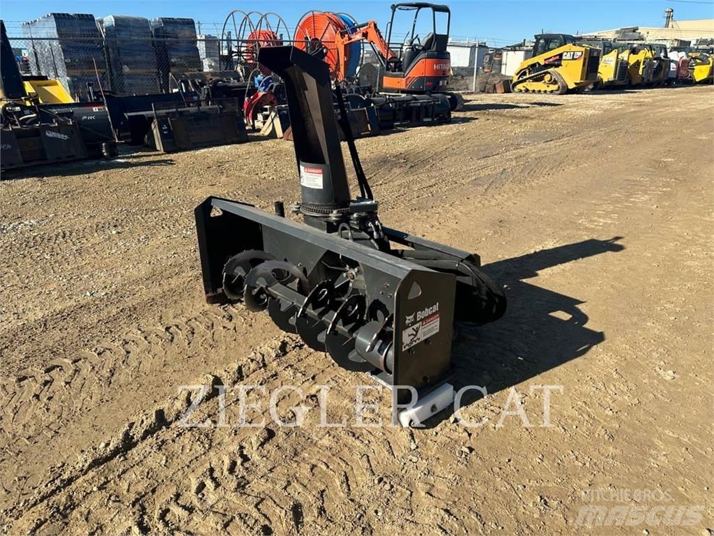 Bobcat SB200 Mini incarcator