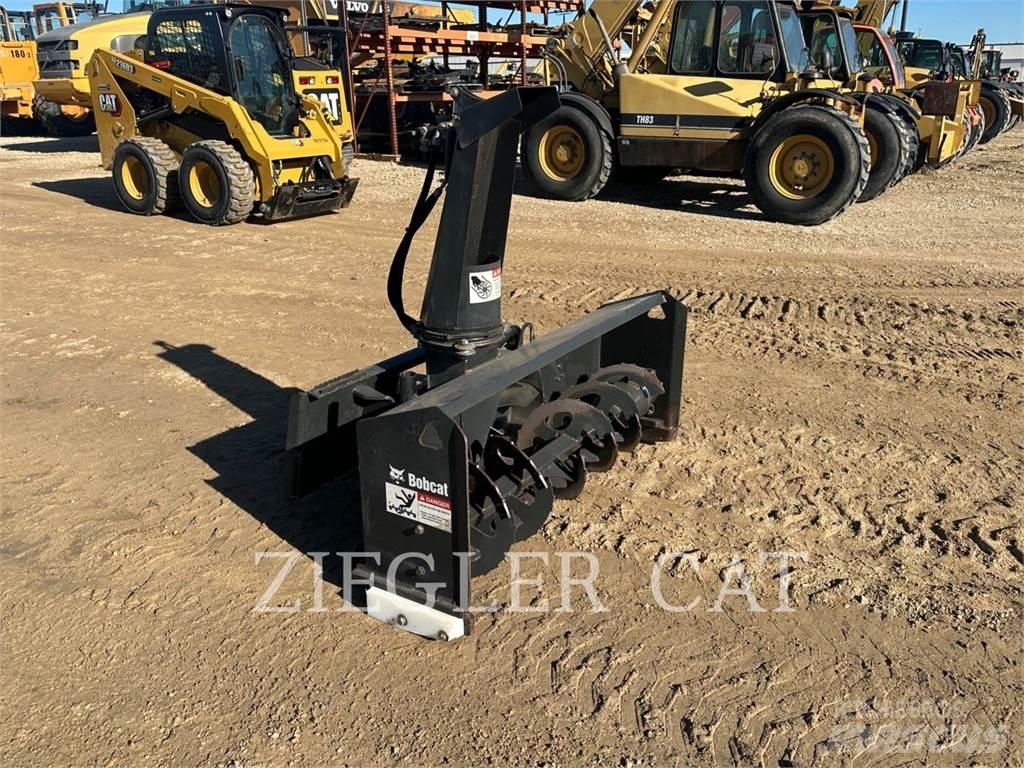 Bobcat SB200 Mini incarcator