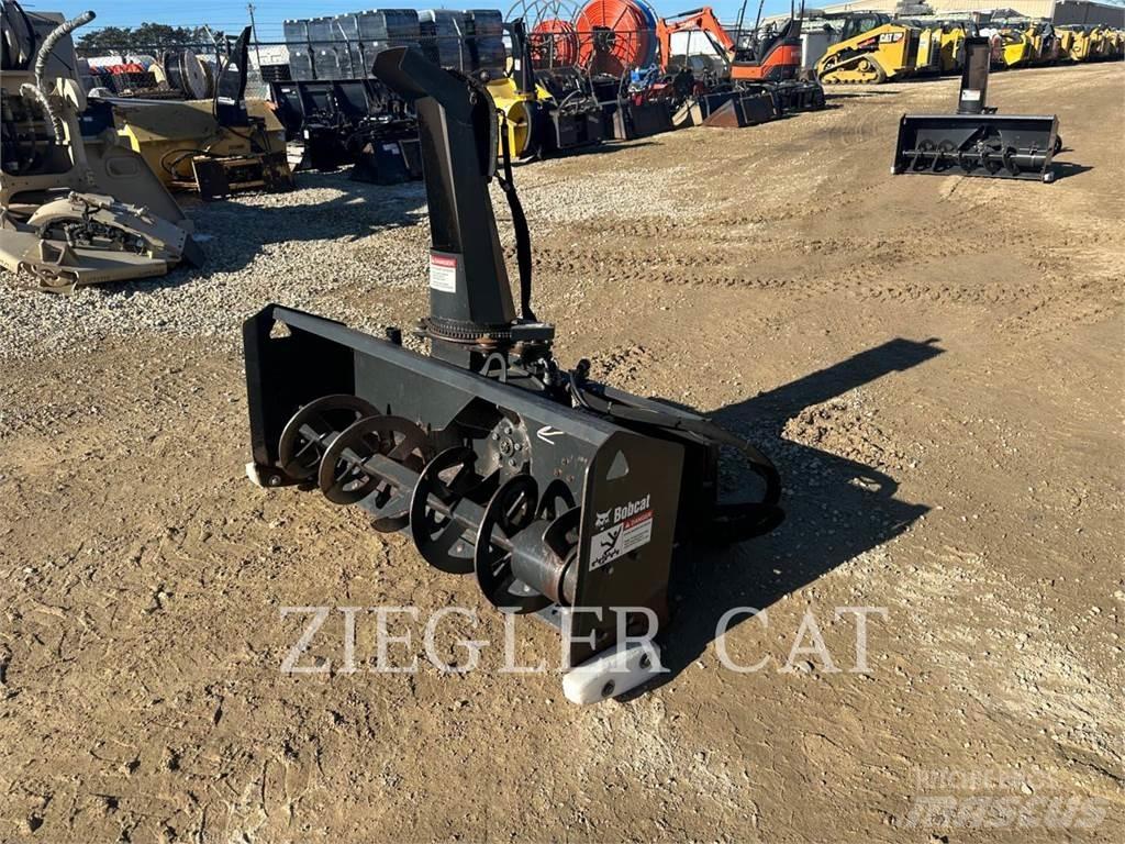 Bobcat SB200 Mini incarcator