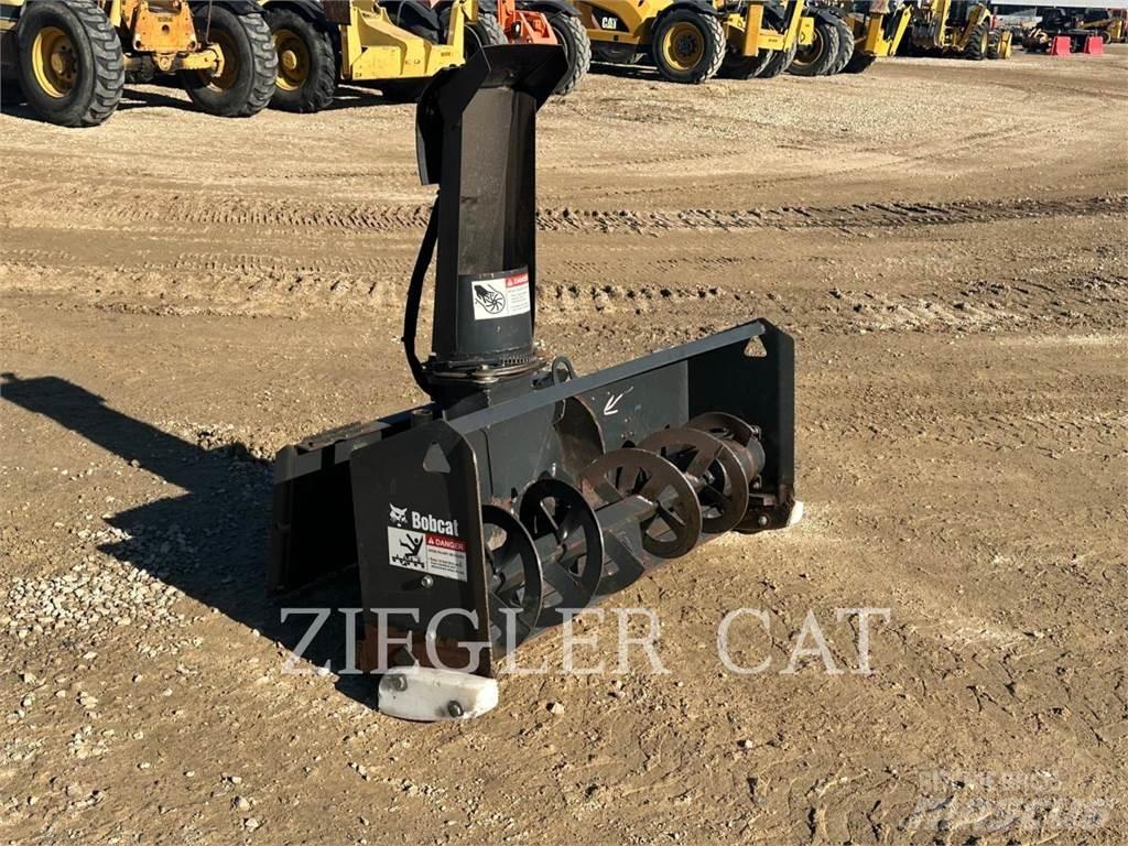 Bobcat SB200 Mini incarcator