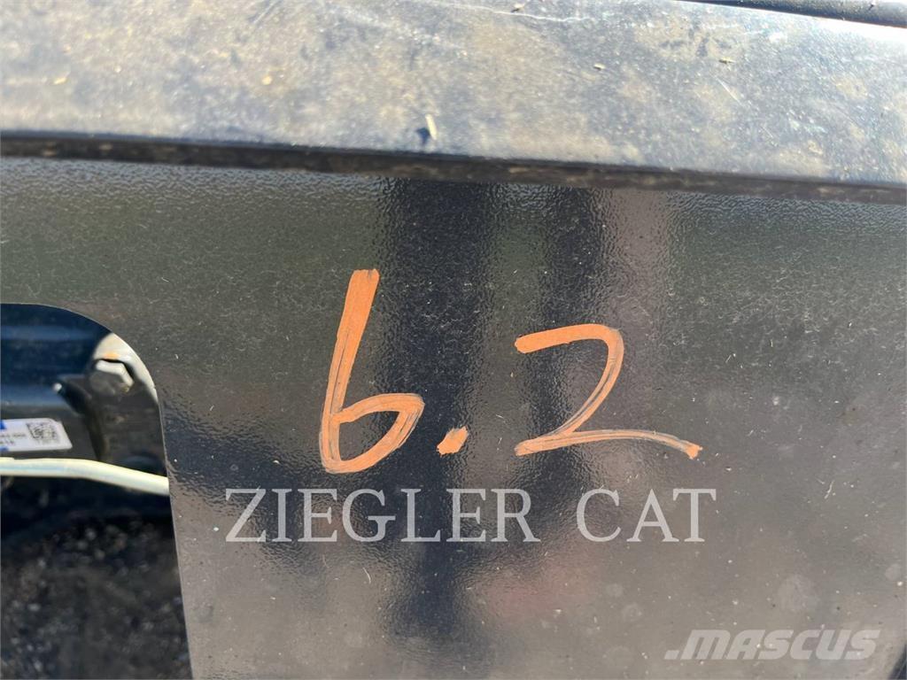 Bobcat SB200 Mini incarcator