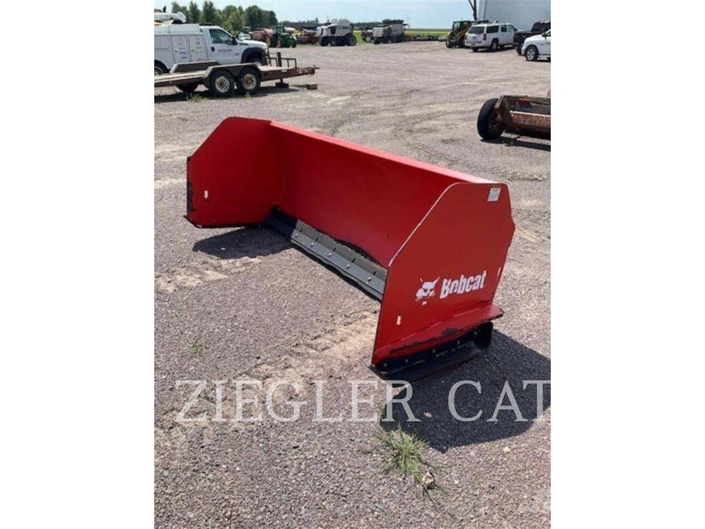 Bobcat SNOWPUSHER94 Dezapezitoare