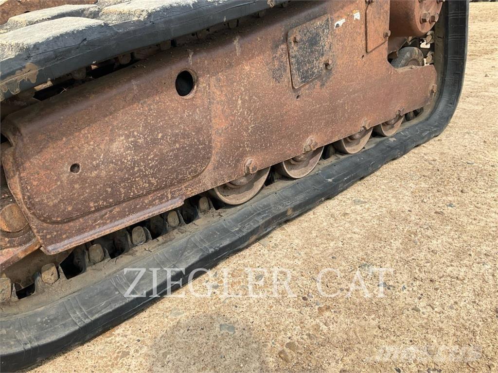 Bobcat T190 Încarcatoare cu excavator
