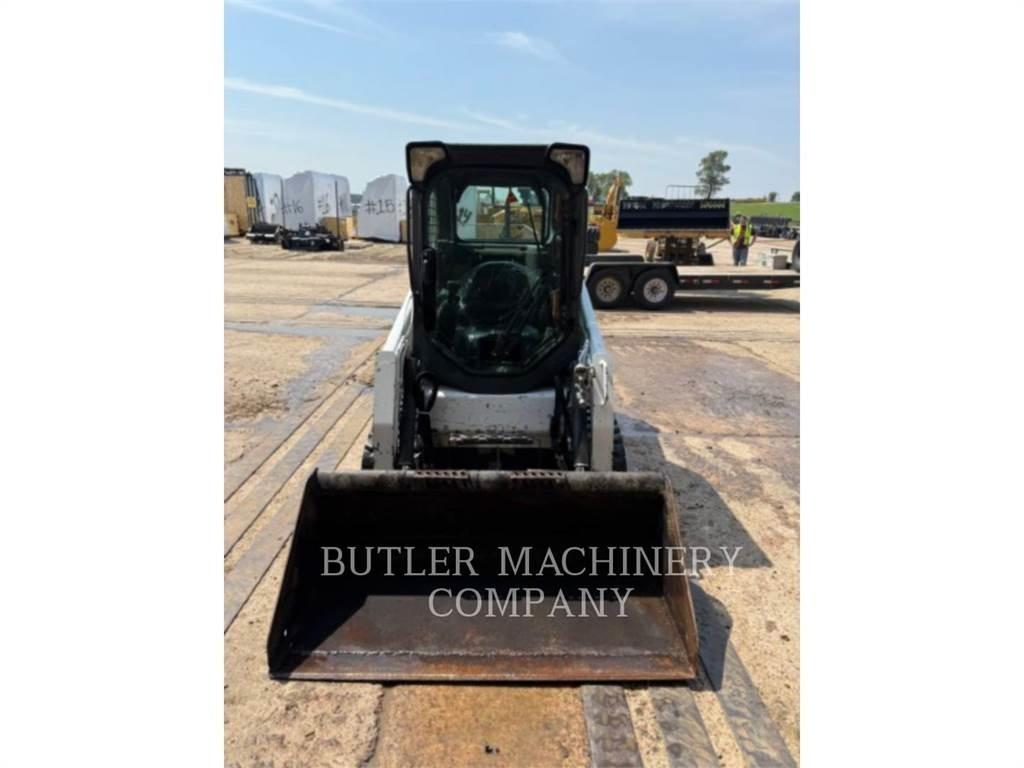 Bobcat T450 Încarcatoare cu excavator