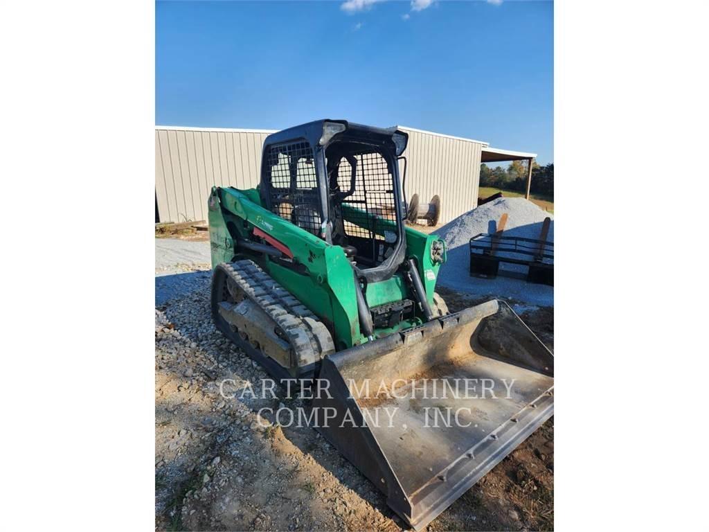Bobcat T550 Mini incarcator