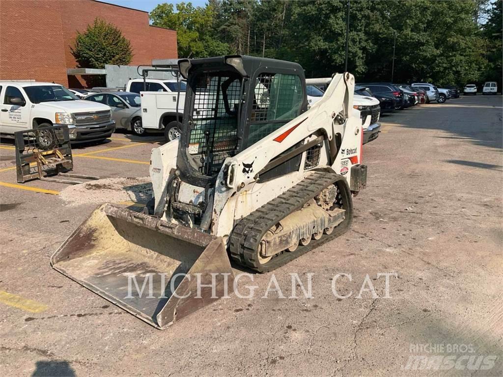 Bobcat T595 Mini incarcator