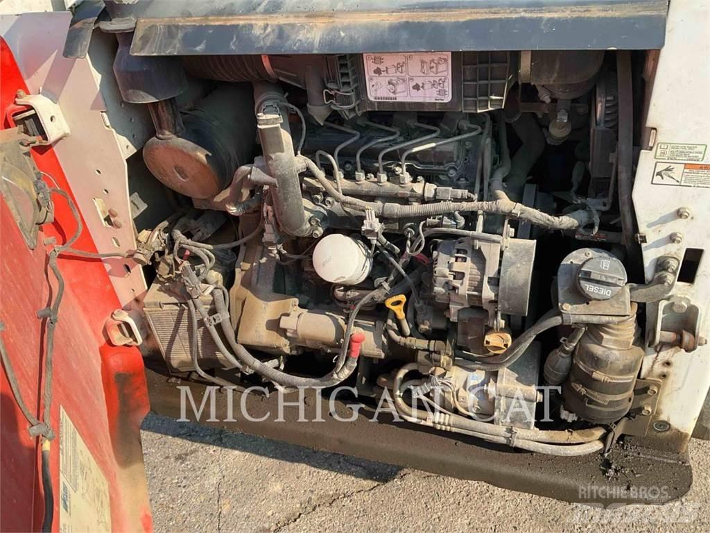 Bobcat T595 Mini incarcator