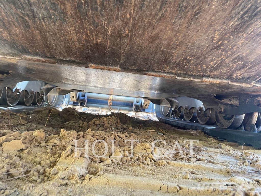 Bobcat T595 Încarcatoare cu excavator