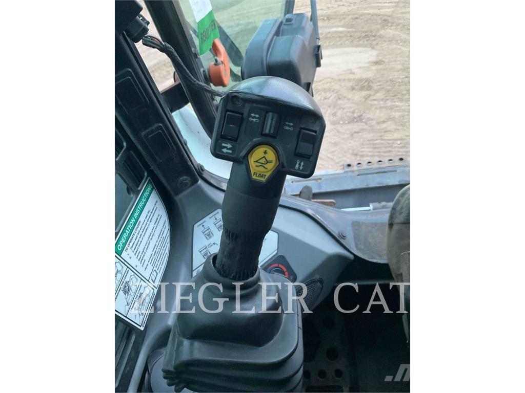 Bobcat T595 Încarcatoare cu excavator
