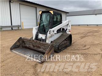 Bobcat T630 Încarcatoare cu excavator