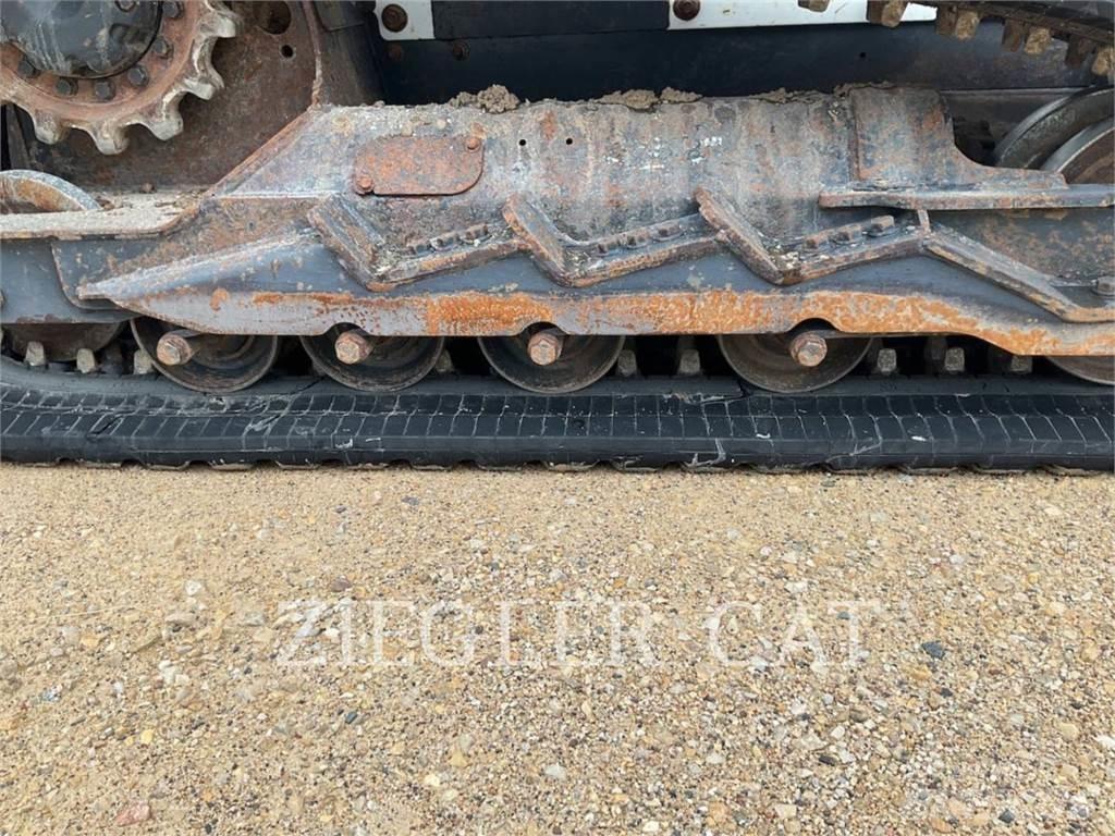 Bobcat T630 Încarcatoare cu excavator