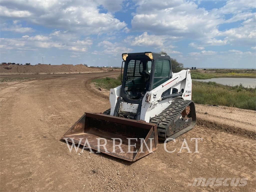 Bobcat T630 Mini incarcator