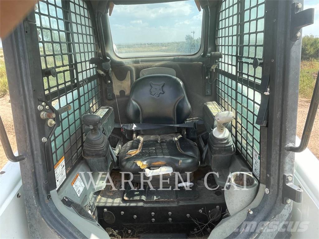 Bobcat T630 Mini incarcator