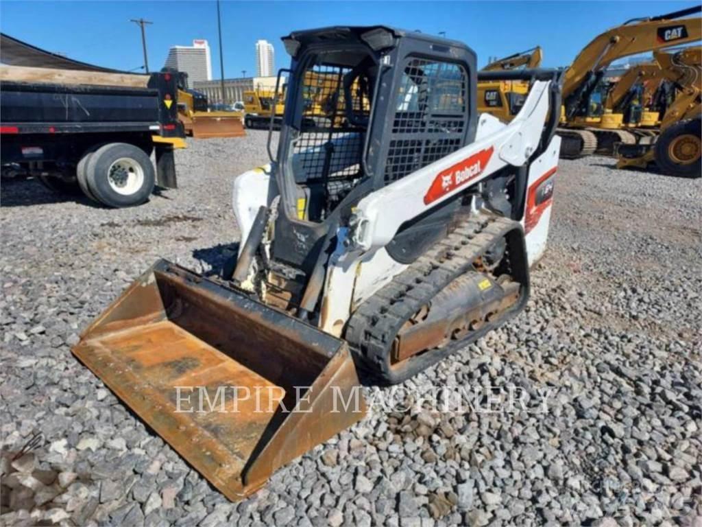 Bobcat T64 Mini incarcator