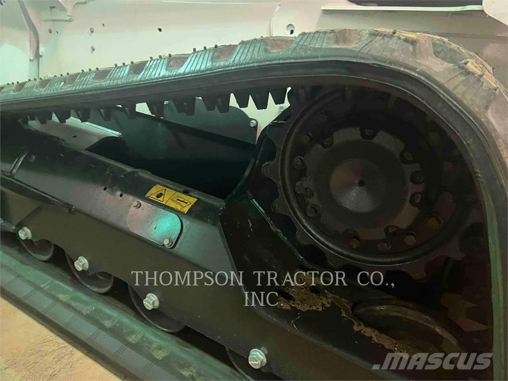 Bobcat T650 Încarcatoare cu excavator
