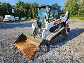 Bobcat T66 Mini incarcator