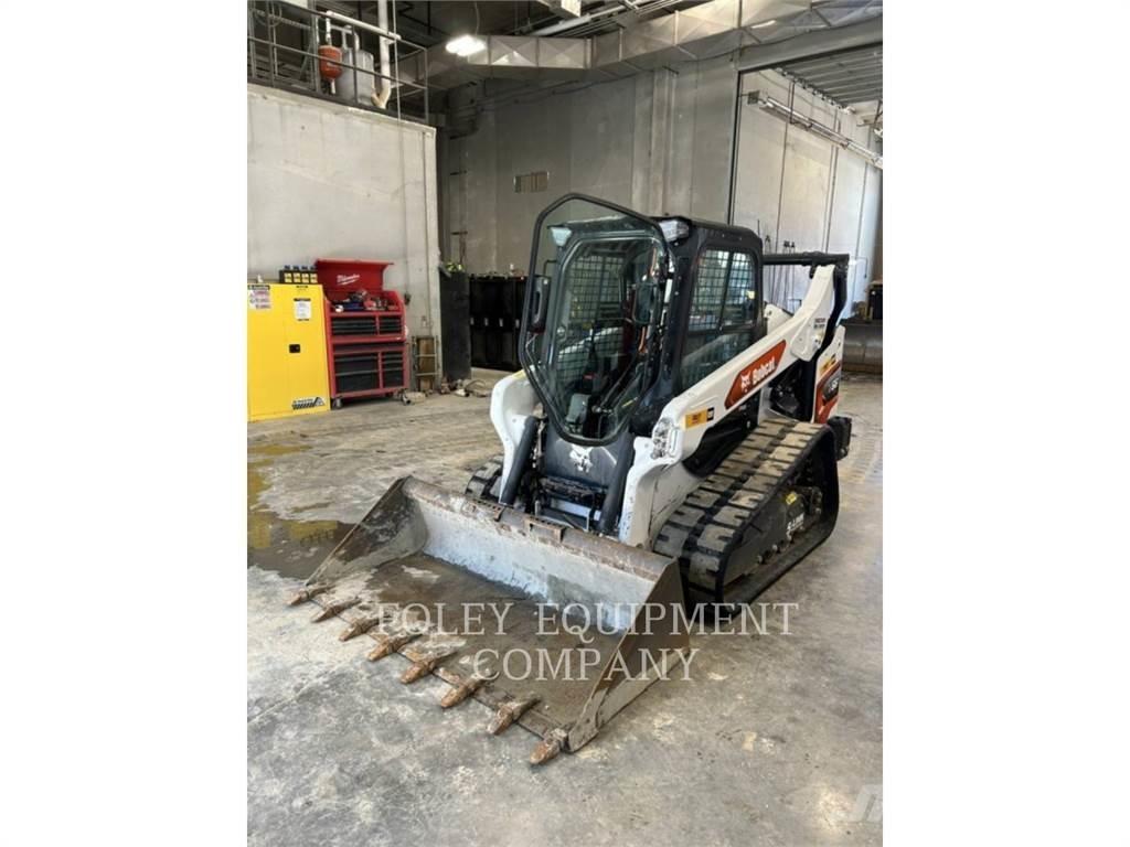 Bobcat T66 Mini incarcator