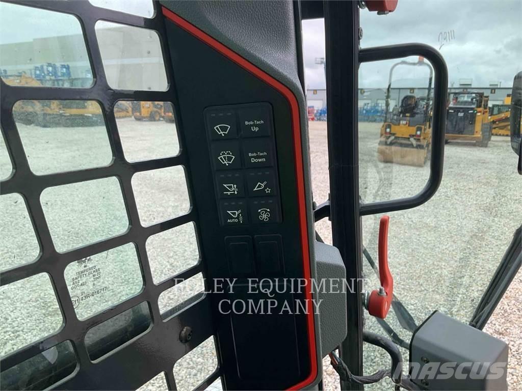 Bobcat T66 Mini incarcator