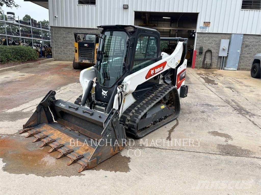 Bobcat T66 Încarcatoare cu excavator