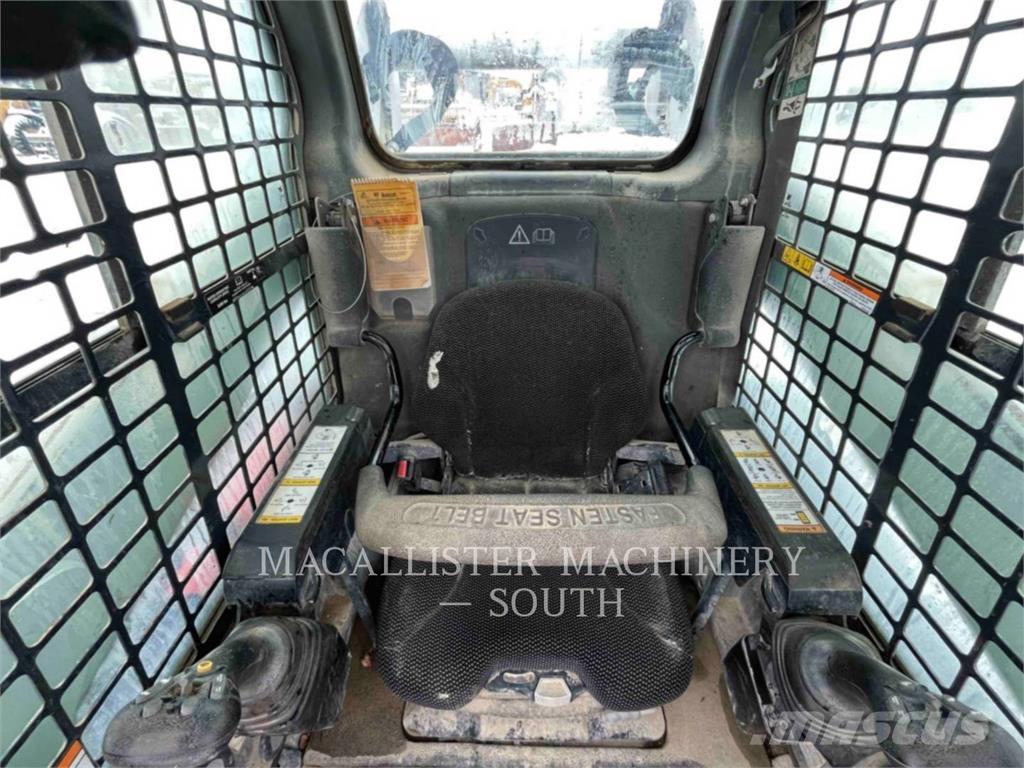 Bobcat T740 Încarcatoare cu excavator