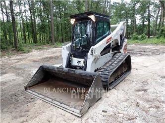 Bobcat T770 Încarcatoare cu excavator