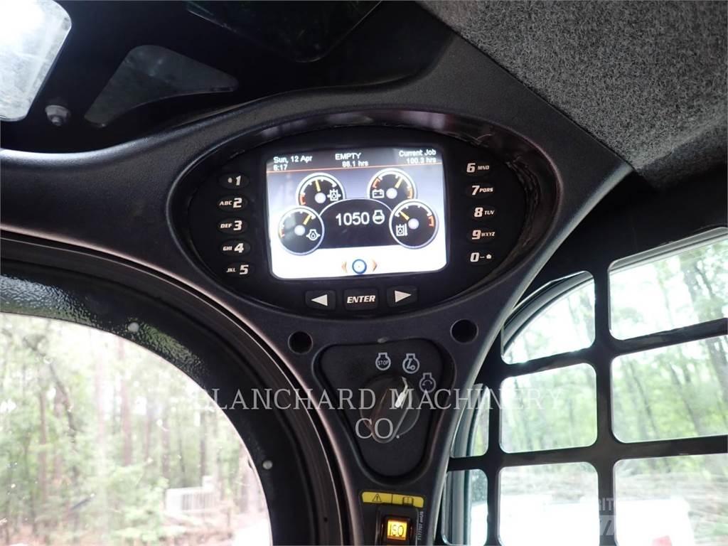 Bobcat T770 Încarcatoare cu excavator