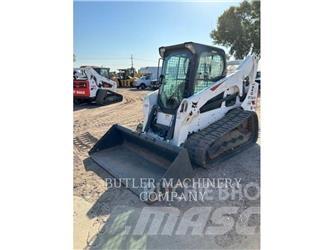 Bobcat T770 Încarcatoare cu excavator
