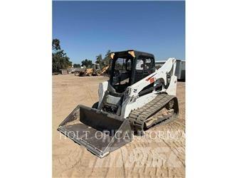 Bobcat T770 Încarcatoare cu excavator
