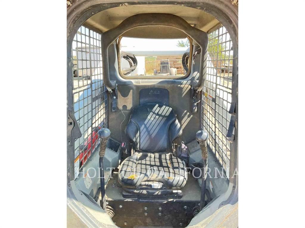 Bobcat T770 Încarcatoare cu excavator