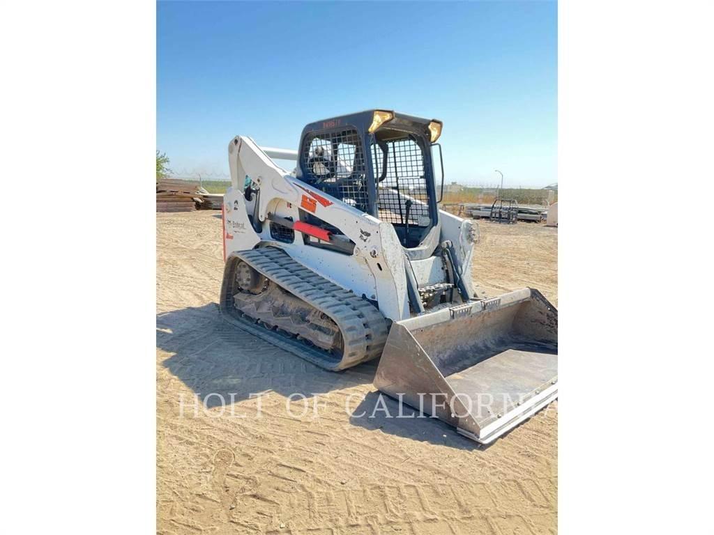 Bobcat T770 Încarcatoare cu excavator