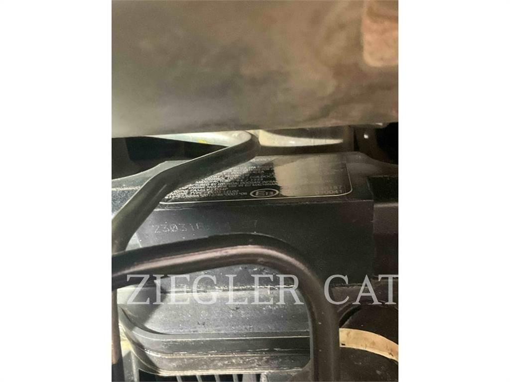 Bobcat T770 Încarcatoare cu excavator