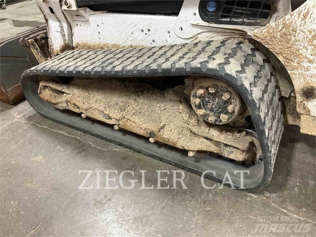 Bobcat T770 Încarcatoare cu excavator