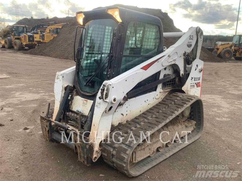 Bobcat T770 Mini incarcator