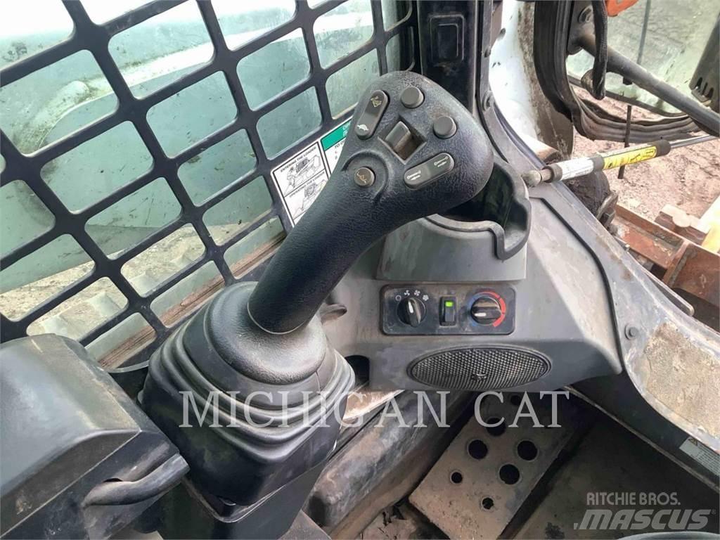 Bobcat T770 Mini incarcator